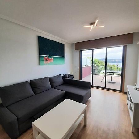 Super Vistas Mino II Apartment Exterior foto