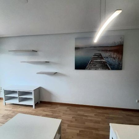 Super Vistas Mino II Apartment Exterior foto