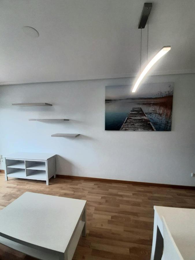 Super Vistas Mino II Apartment Exterior foto